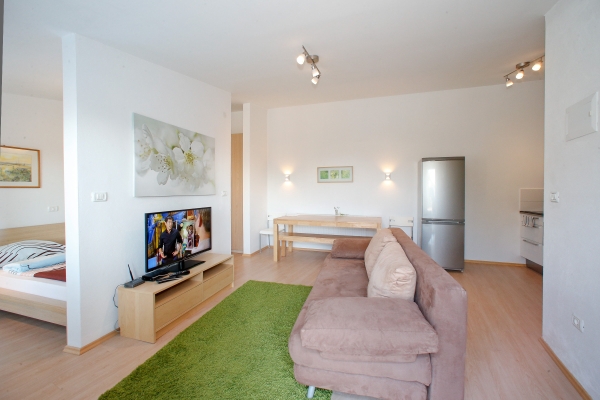 Hotel BC-Better Choice Apartments